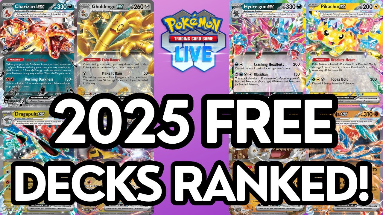 best starting deck pokemon trading card game Top 15 Most Expensive Start 100 Battle Collection cards Check https://gorillatcg.com to find more graded cards. #pokemon #pokemoncards #pokemontcg #tcg #tcgpokemon #gradedcards #tradingcards #charizard #pikachu #gengar #swordandshield 10 Pokmon TCG Pocket Decks