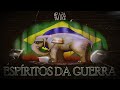 PapaMike - Espíritos da guerra (Prod. D -Low)