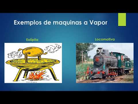 Vídeo: Várias Especificações E Preços De Máquinas A Vapor Revelados