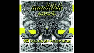 Download Lagu Kbo + Keja + Kan10 - Tripple K - MackiTek 30 - 10 Years of FreeTekno MP3
