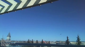 03/30/2019 Raspberry Pi Timelapse