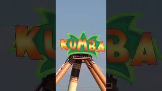 Kumba-Twister im Serengeti-Park