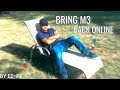 BRING M3 BACK ONLINE EZ PZ OFFICIAL MUSIC VIDEO BRING M3 BACK ONLINE EZ PZ OFFICIAL MUSIC VIDEO