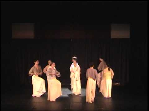 2007 dance at flushing town hall-beyond time and p...