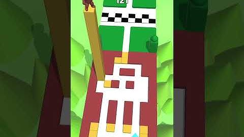 @ESD1Gameplay 😀RELAXING/SATISFYING - TOP MOBILE GAMES! IOS/ANDROID - STACKY DASH NEW BIG UPDATED👩‍🦰