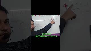 Newtons Identity For Quadratic Equation L By Mathematics Untold