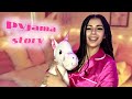 Mes histoires gnantes  pyjama story