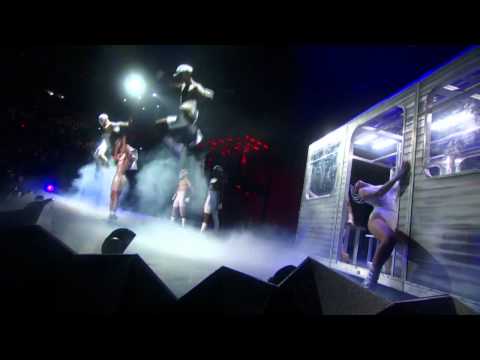 Lady Gaga Presents The Monster Ball Tour At Madison Square Garden  Judas Trailer (HBO)