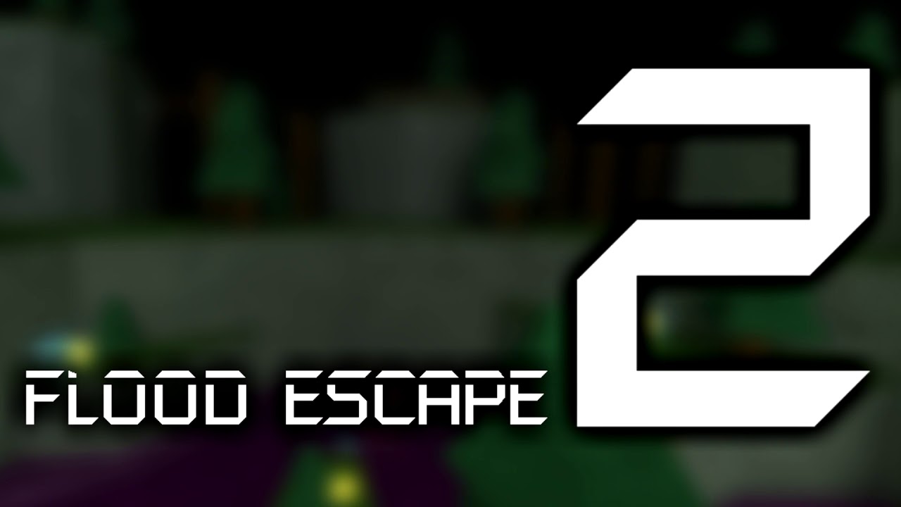 Video Flood Escape 2 Ost Dark Sci Forest 0 Flood Escape 2 - forstaken roblox account related keywords suggestions