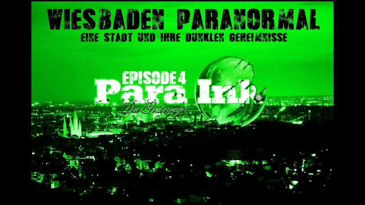 Paraink Paraink
