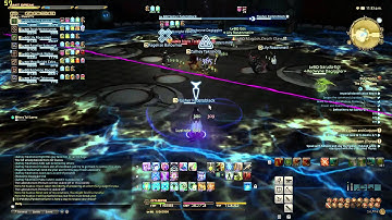 FFXIV - The Praetorium (Full Run)