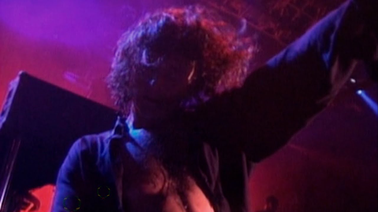 Mecano - J.C. (Live'91)