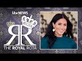 Our royal team on Meghan's legal victory and Princess Eugenie gives birth | ITV News