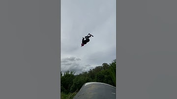 Thumbnail of MEGARAMP TRICK