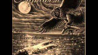 Nightwish - the Pharaoh sails to Orion