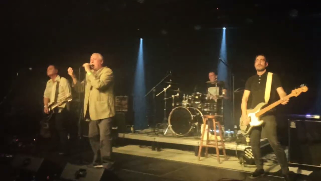 Profesor Čonta i Patka - Lica (SKCNS Fabrika)