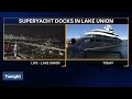 Zuckerberg superyacht docks in Seattle amid Meta layoffs