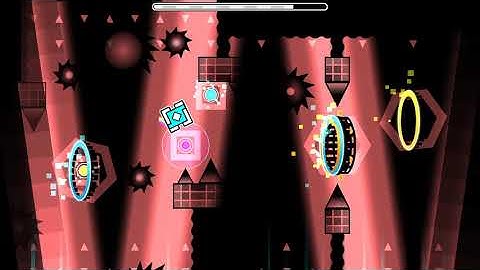 Flash II (XeinthGD) Complete | Geometry Dash 1.9 PS [Demon]