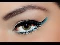 Get Ready With Me ♡ ELECTRIC EYES