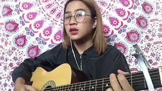 Ilusi tak bertepi - cover by fiyah | nice👏