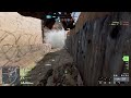 【BF6】トップガンコラボが来るらしいけどちょこっと気になりながら戦場を走る【バトルフィールド6】4Kモニターでプレイ中