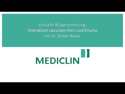 Video: Bewahrt die Dilatation die Neigung?