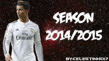 Cristiano Ronaldo - You Know You Like It - By Celestinho 17 HD