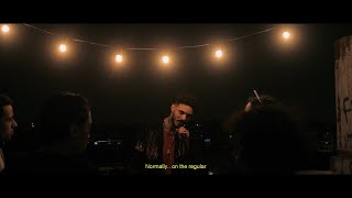 VLI WEEZY - ON A REGULAR - علي ويزي - علي العادي (Official Music Video) 4K I prod.JAY JAY