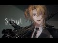 シビュラ（Sibyl） ／ Luca Kaneshiro Cover:w32:h24