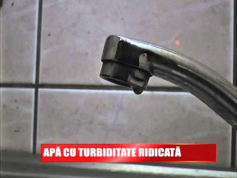 Video: Cum afectează turbiditatea mediul?