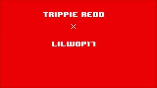 Trippie Redd ft.Lil wop17-Gleem [Clean Edit]