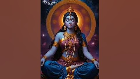 Maha Shakti Trance | Shakthi Peetam 5 - Jogulaamba | Meenakshi Bhujang