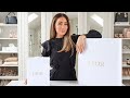 WHAT I GOT FOR MY BIRTHDAY | Lydia Elise Millen