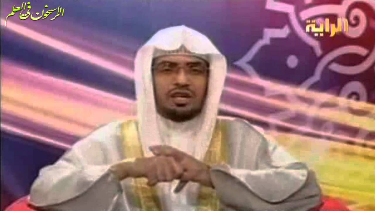 برنامج نور على نور :ـ ( 11 ) سورة الممتحنة ــ الشيخ صالح المغامسي