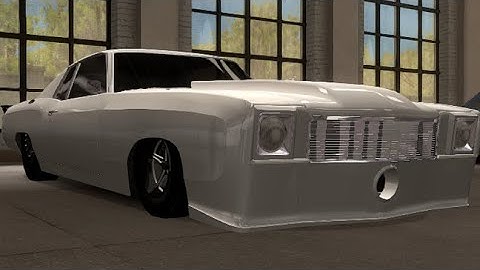 No Limit 2.0 - 5.7 Monte Carlo Tune! (Updated)