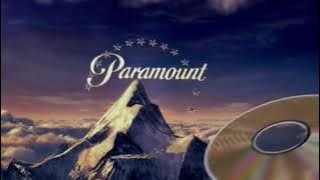 Paramount DVD Logo (2003-2019)