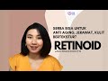 Obat Jerawat Retinoid: Solusi Ampuh untuk Kulit Bersih dan Bebas Jerawat