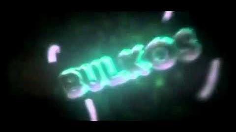 Intro for Bulkos / By MarcoVFX