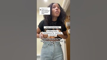 yes, you don’t have to be a full-scale business to hire a Notion consultant to help you with Notion