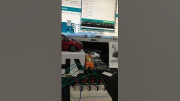 Arduino  LED順番に点灯