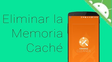 eliminar la memoria caché en Android 2016