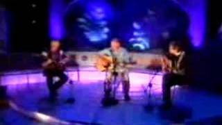 Christy Moore - "So Do I"