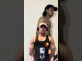5 month old & now #motivation #armsworkout #ekmotahathighumechala #attitude #paisayenyasathiupay