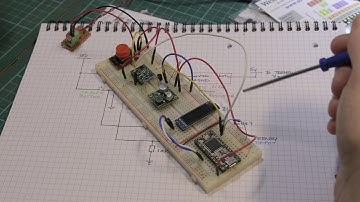 Single Button Soft Power Control with an Arduino