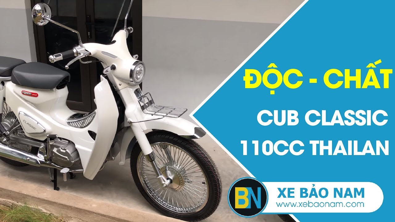 Honda Super Cub phá cách mạnh mẽ với phong cách Street Cub  BornToRide