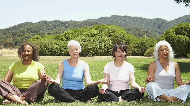 HEALING ENERGY MEDITATION by Dr. Pauline Lucas