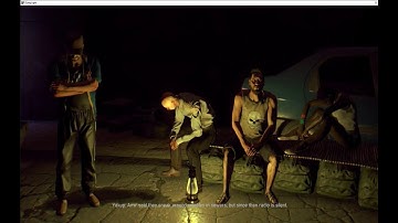 Thenathangamer play dying light custom map Part 2