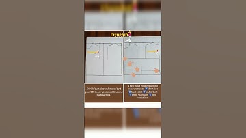 pattern drafting TUTORIAL #shorts #viral #viralshorts #beginners #sewingtutorial #youtubeshorts