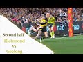 Richmond vs Geelong All goals and highlights SECOND HALF | AFL GRAND FINAL 2020