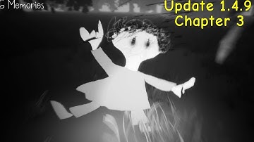 Halloween Update - Baldi